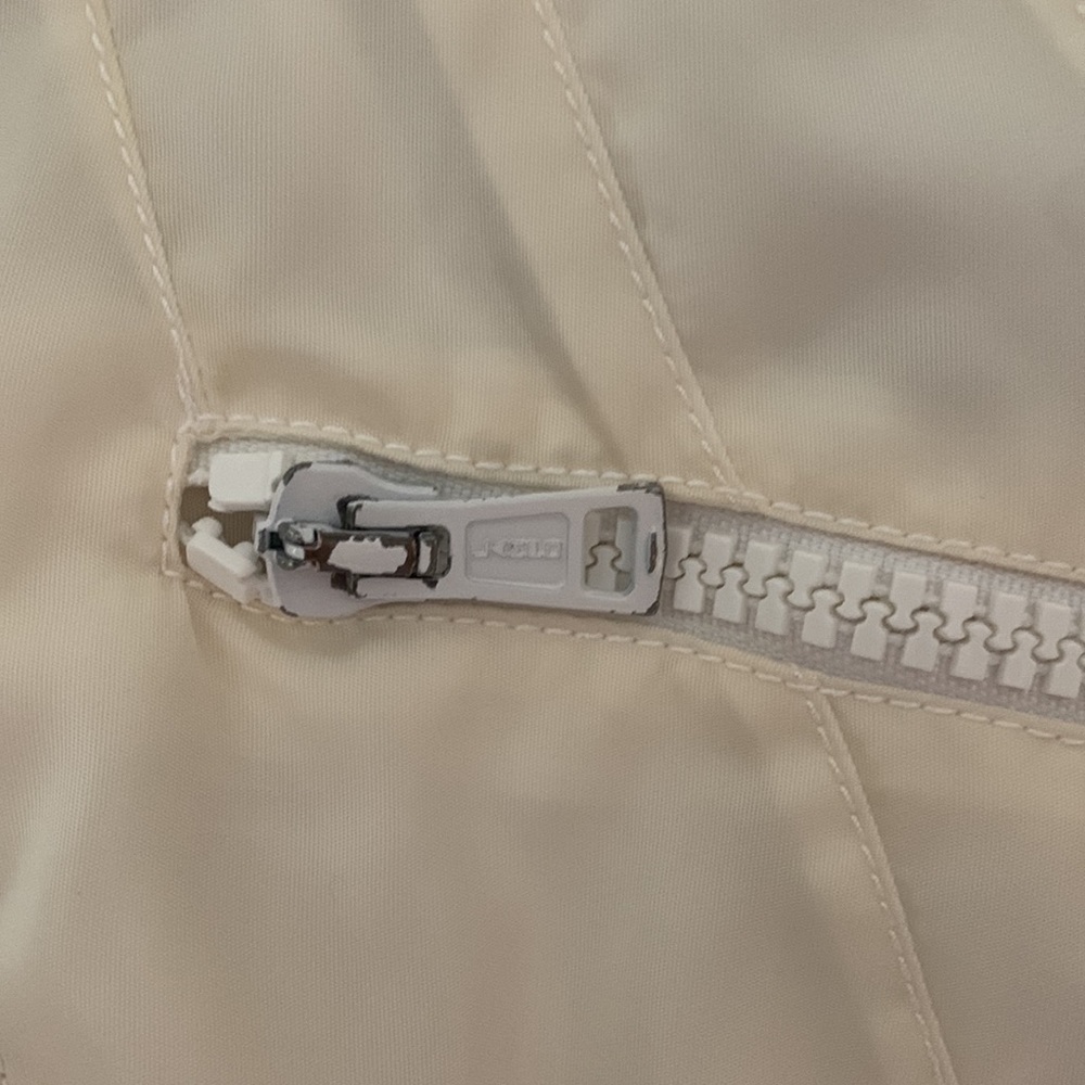 Vintage 90s Prada Nylon Dress - Picture 8 of 16